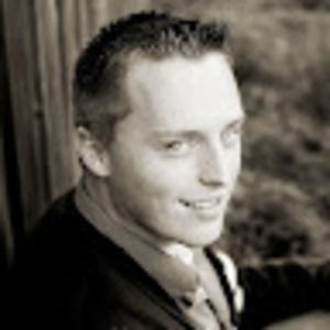 Meet your Posher, Zach